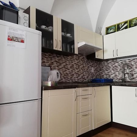 Alzbetina 15 - Dream Apartman Košice Chambre photo