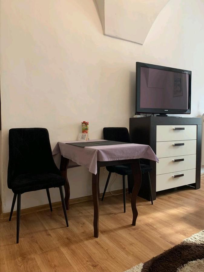Alzbetina 15 - Dream Apartman Košice Extérieur photo