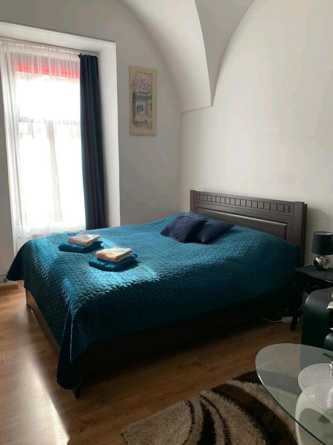 Alzbetina 15 - Dream Apartman Košice Extérieur photo