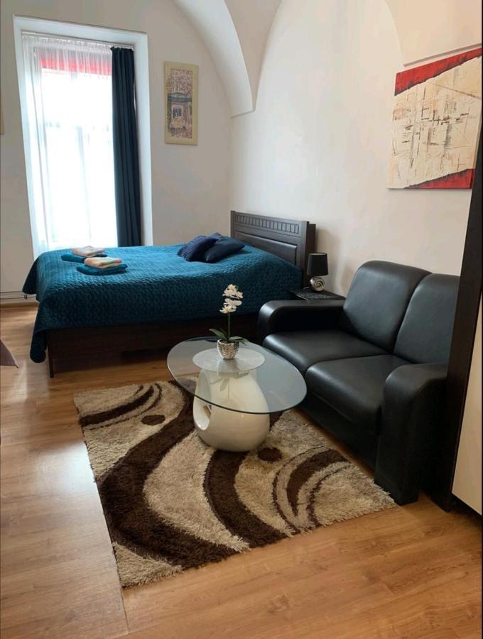 Alzbetina 15 - Dream Apartman Košice Extérieur photo