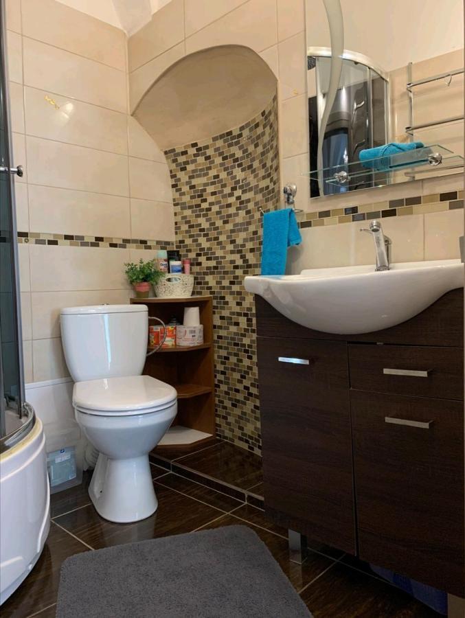 Alzbetina 15 - Dream Apartman Košice Extérieur photo