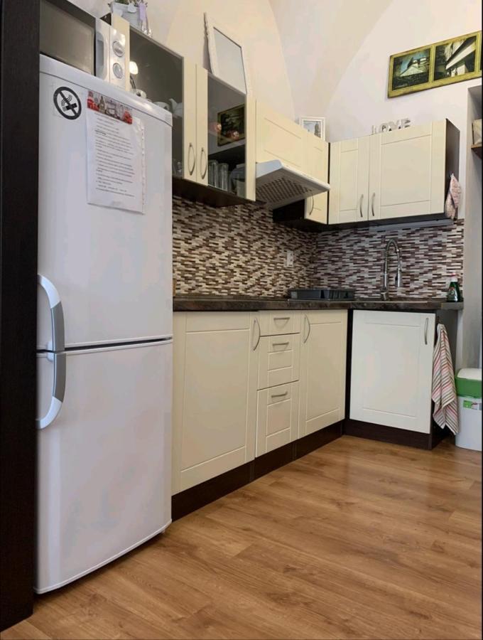 Alzbetina 15 - Dream Apartman Košice Extérieur photo
