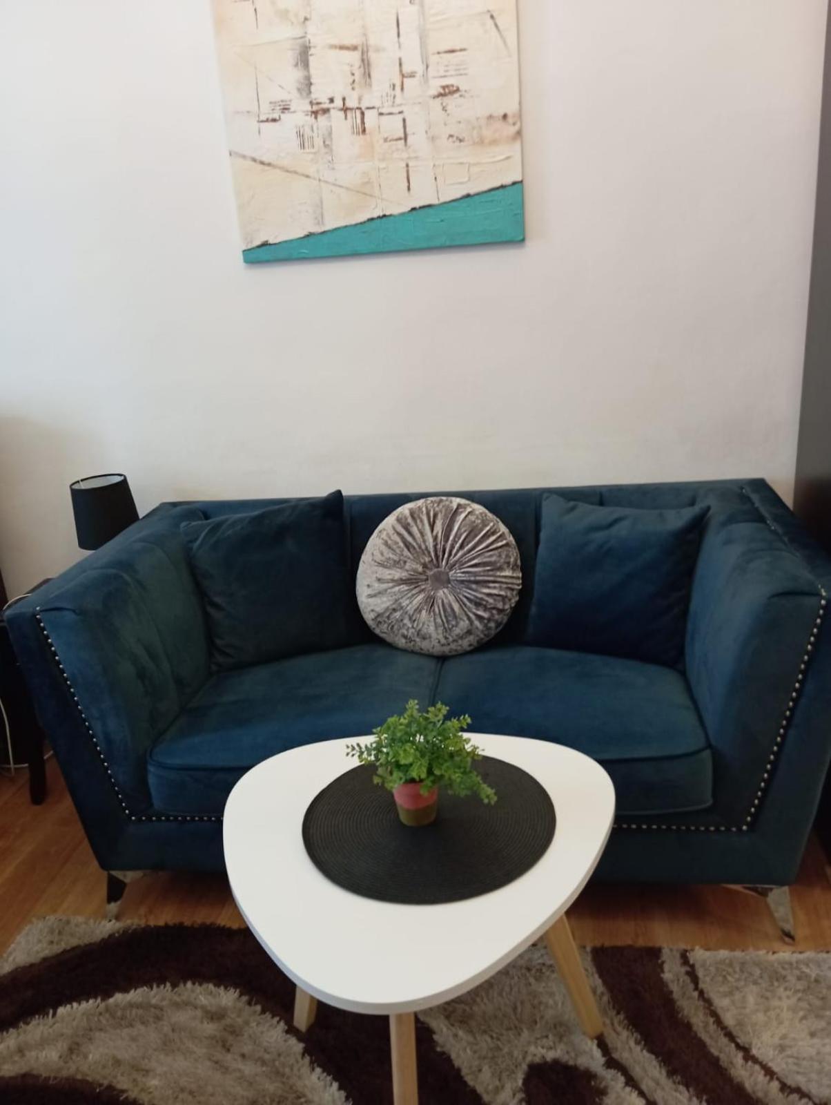 Alzbetina 15 - Dream Apartman Košice Extérieur photo