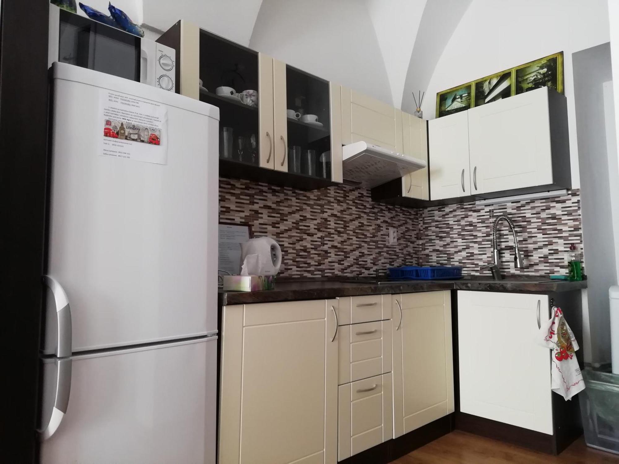 Alzbetina 15 - Dream Apartman Košice Chambre photo