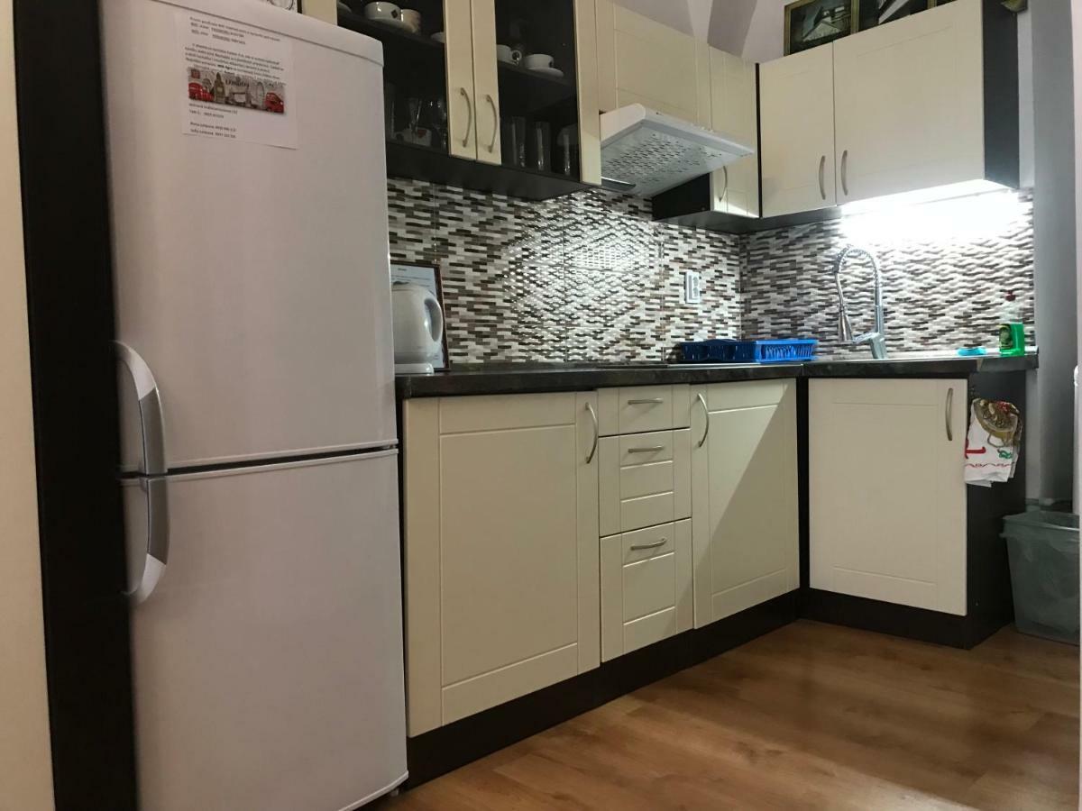 Alzbetina 15 - Dream Apartman Košice Extérieur photo