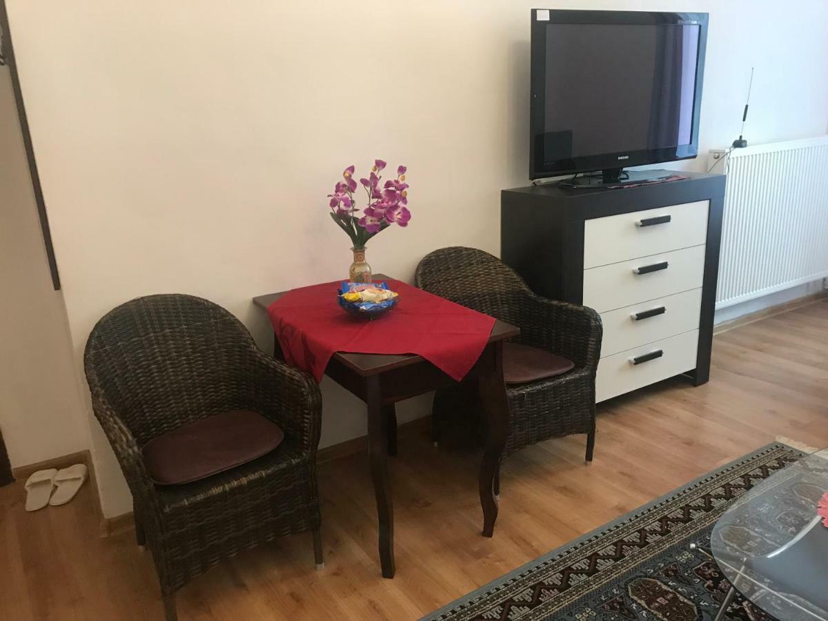 Alzbetina 15 - Dream Apartman Košice Extérieur photo