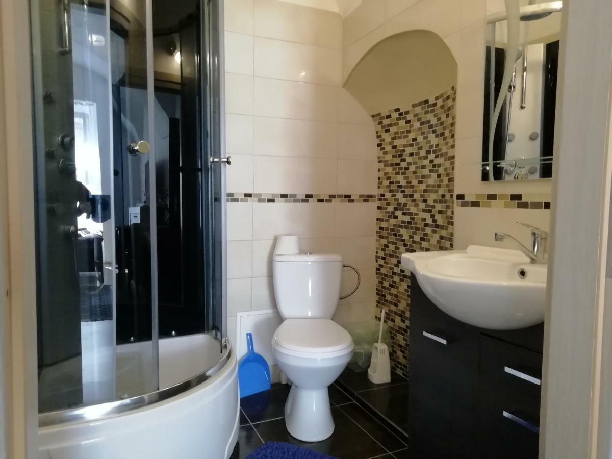 Alzbetina 15 - Dream Apartman Košice Extérieur photo