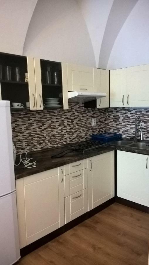 Alzbetina 15 - Dream Apartman Košice Extérieur photo